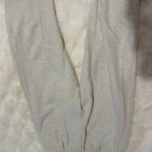 John Galt Grey Sweats